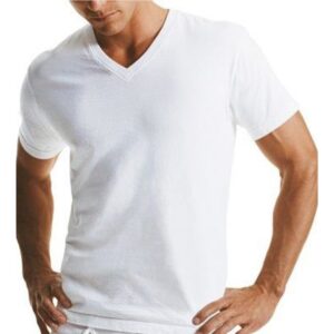 Camiseta Extra-Fino Basic