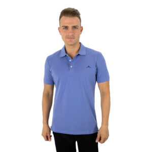 Camiseta Tipo Polo Kamandoo