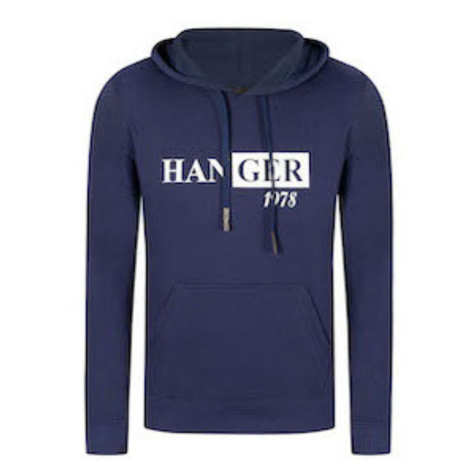 Buzo Capota Navy Hanger 1978