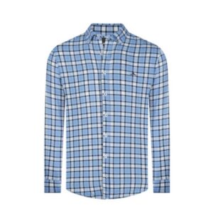 Camisa Aston Square