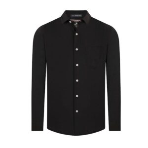 Camisa Black Pocket