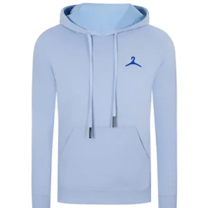Buzo Light blue